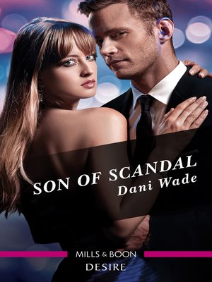 cover image of Son of Scandal
